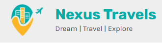 Nexus Travels ERP & Booking Portal