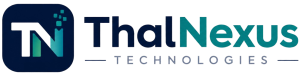 Thal Nexus Technologies custom software and web development company logo
