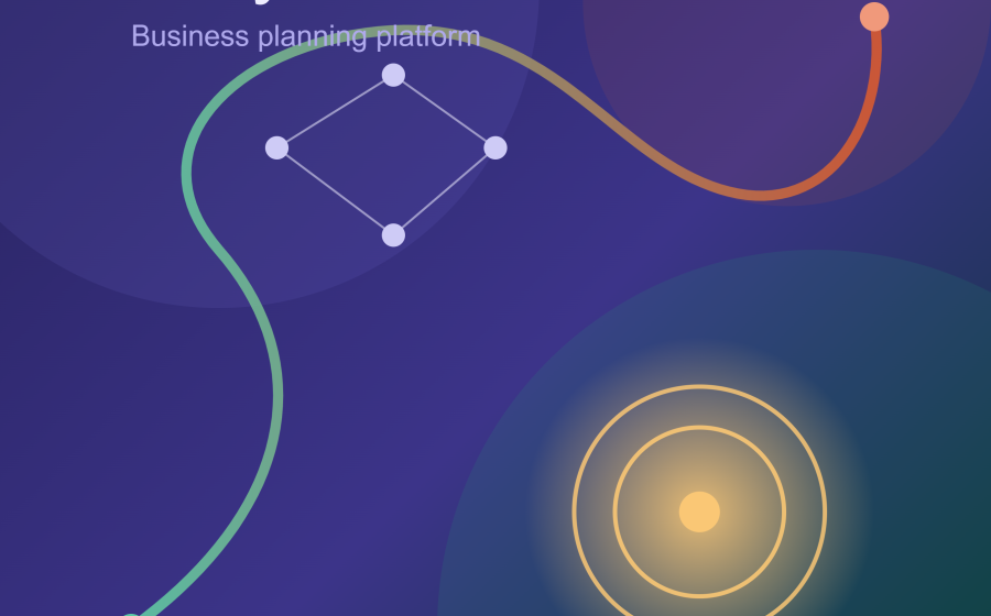 The Location-Based Project Management Platform